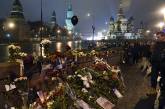 За убийство Немцова заплатили 5 миллионов, - СМИ