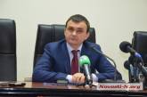 Губернатор Николаевщины считает, что количество депутатов городского и областного советов нужно сократить наполовину