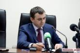 Мериков назвал Корнацкого «проблемой» всей Николаевской области. ВИДЕО