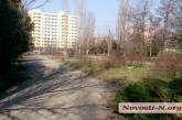 Субботник в Николаеве дошел не во все парки и зеленые зоны: кое-где не убирают даже дворники