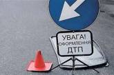 На Николаевщине водитель мопеда погиб, врезавшись в автобус