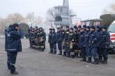 Руководители Николаевского облуправления МЧС проверяли готовность спасателей действовать в случае подтопления