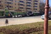 В центре Донецка произошла перестрелка: есть погибшие