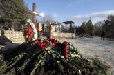 Александр Янукович рассказал, как погиб его брат и почему его похоронили в Крыму