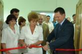 В Николаевской областной больнице запустили первый в области магнитно-резонансный томограф