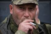 Порошенко предложил Ярошу должность в Министерстве обороны, - Геращенко