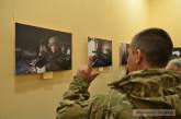 «Чтобы ценить мир, мы должны знать, что такое война»: в Николаеве открылась выставка «Адский аэропорт»