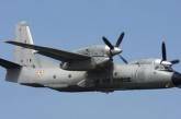 В Украине "потерялись" пять самолетов, переданных Индией для модернизации