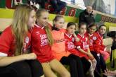 При поддержке «Ника-Теры» в Николаеве прошел турнир по детскому гандболу