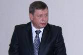Губернатор Круглов напророчил новому начальнику Николаевского УМВД генеральские погоны