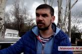 В Николаеве продолжаются «кладбищенские войны»: вспыхнул конфликт между дирекцией кладбища и предпринимателем