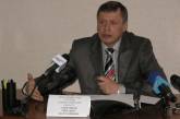 Главный милиционер Николаевской области пообещал взвешенный подход к кадровым перестановкам