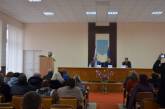 Представлены новые руководители администраций районов в Николаевской области