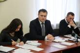 В Николаеве конкурсная комиссия определит, какие проекты общественных организаций реализуют за счет бюджетных средств