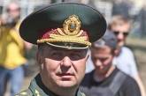 Министр обороны Украины требует отойти от советской системы подготовки