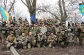 Батальон «ОУН» окружили военные 93-й бригады и пытаются разоружить