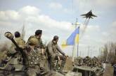 Ровно год назад на Донбассе началась антитеррористическая операция