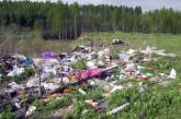 В Николаеве объявлена акция: выброшенный в не предназначенном месте мусор будут возвращать хозяину