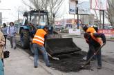 В Николаеве до поминальных дней обещают отремонтировать дороги, ведущие к кладбищу