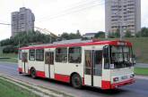 "Николаевэлектротранс" намерен купить 10 б/у троллейбусов в Чехии по 700 тыс. грн.