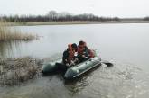 В Николаевской области в пруду обнаружено тело пропавшего без вести рыбака