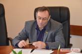 Депутат Николаевского горсовета предложил "отрезать что-нибудь" сотрудникам управления экологии