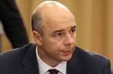 Россия не согласна на реструктуризацию украинского долга в $3 миллиарда
