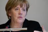 Меркель не исключает создание зоны свободной торговли с РФ
