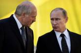Лукашенко не приедет к Путину на парад 9 мая