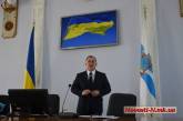 Мэр Николаева за год заработал меньше, чем некоторые из его замов: декларации первых лиц города
