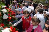 Годовщину чернобыльской катастрофы Николаев отметил с молитвами, голубями и возложением цветов. ВИДЕО