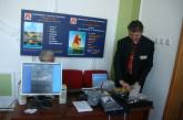В Николаевском яхт-клубе проходит специализированная выставка «Яхт-профи-2010»