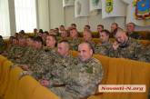«Десантура — эта наша гордость», - Порошенко отметил подвиги николаевских десантников 79-й бригады