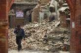 Землетрясение в Непале: количество погибших достигло 3200 