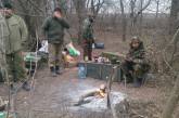 Николаевские десантники в полной боевой готовности — враг под Мариуполем не пройдет 