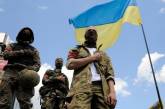 "Правый сектор" заявляет об окружении своей базы украинской армией, Генштаб же заявляет, что это провокация