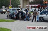 Наркоторговцы, которых задержали в центре Николаева, получили от 3 до 10 лет лишения свободы