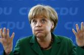 Реализация минских договоренностей проходит сложно, — Меркель