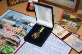 Гранатуров поздравил ветеранов Корабельного района с Днем Победы, а председателя совета ветеранов - с 85-летием