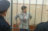 Савченко в суде стало плохо: ей вызвали "скорую"