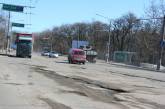 В Минтрансе заявляют, что дороги на Николаевщине ремонтируют в три смены