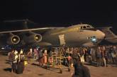 Минобороны хочет привлечь к ответственности николаевский авиазавод за поломку Ил-76, эвакуировавшего украинцев из Непала
