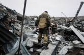 В ООН обнародовали новые данные о погибших в Донбассе