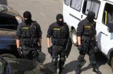 СБУ задержала под Киевом участника "Правого сектора" с арсеналом оружия