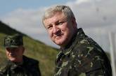 Ежель, подозреваемый в развале армии, уволен с должности посла Украины в Беларуси