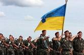 Верховная Рада собирается разрешить иностранцам служить в украинской армии по контракту
