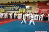 Николаевцы посоревнуются за медали Чемпионата Украины по рукопашному бою