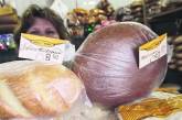 Хлеб в Украине может подорожать на 30%