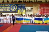В столицу за победой: более 20 спортсменов из Николаева участвуют в Чемпионате Украины по рукопашному бою