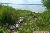 Грязь, мусор и «пивнухи»: николаевские пляжи накануне летнего сезона